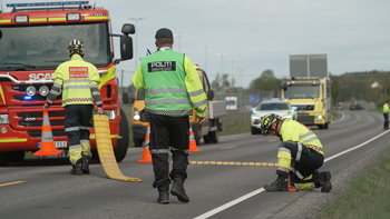 Photo credit: Norwegian Directorate for Civil Protection