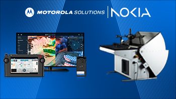 Motorola Solutions