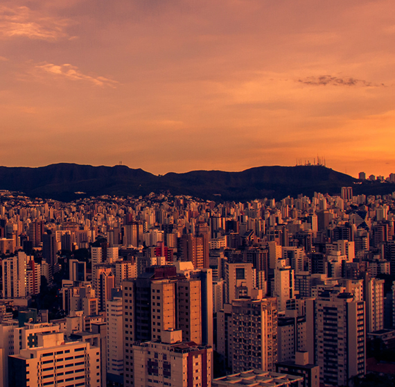 Belo Horizonte City Hall streamlines emergency response with Motorola Solutions