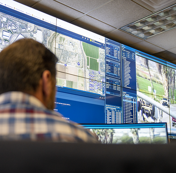 Motorola Solutions Connects Law Enforcement to Real-Time 9-1-1 Intelligence