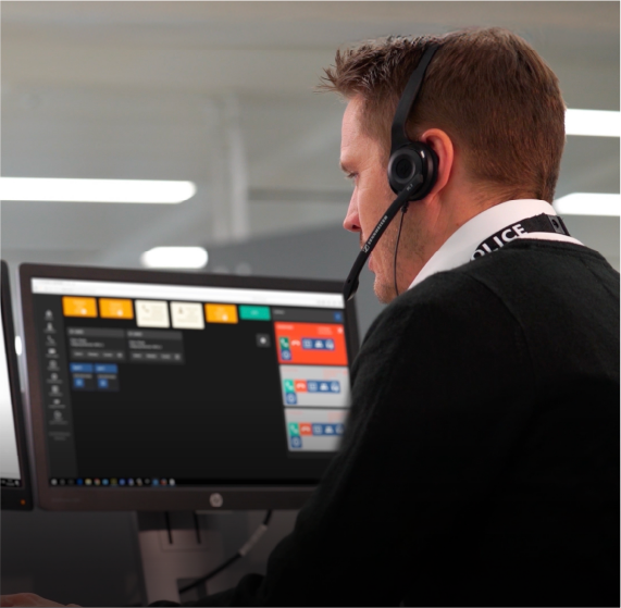 Motorola Solutions acquires 3tc Software, a provider of control room software solutions