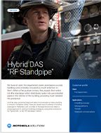 Hybrid DAS use case