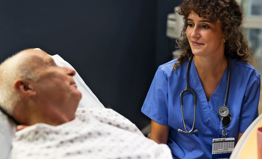 Motorola Solutions’ safety and security technologies help protect Northwell Health’s growing network
